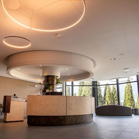 Hotel Griso Collection Malgrate Εξωτερικό φωτογραφία