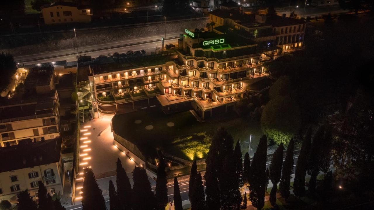 Hotel Griso Collection Malgrate Εξωτερικό φωτογραφία