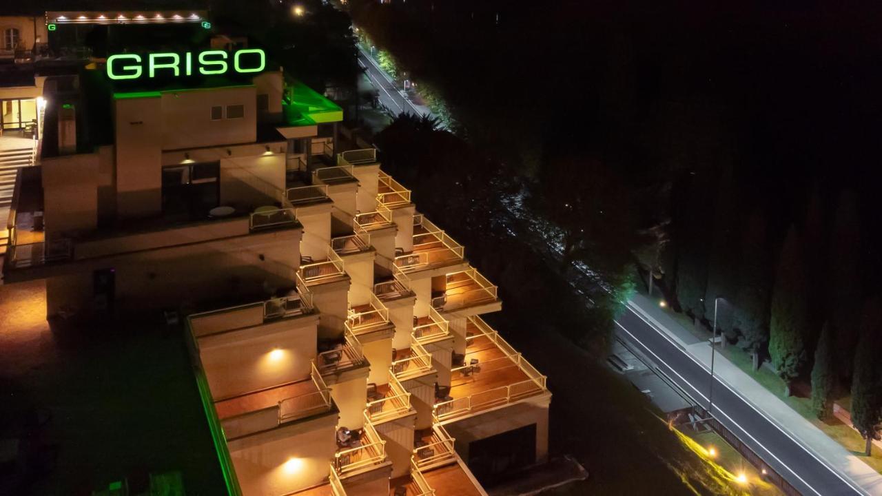 Hotel Griso Collection Malgrate Εξωτερικό φωτογραφία