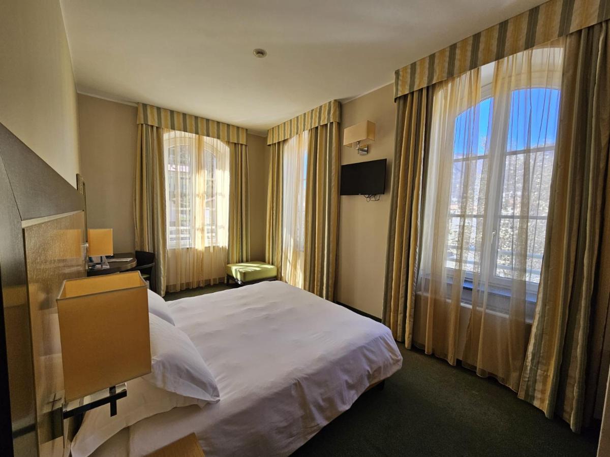 Hotel Griso Collection Malgrate Εξωτερικό φωτογραφία