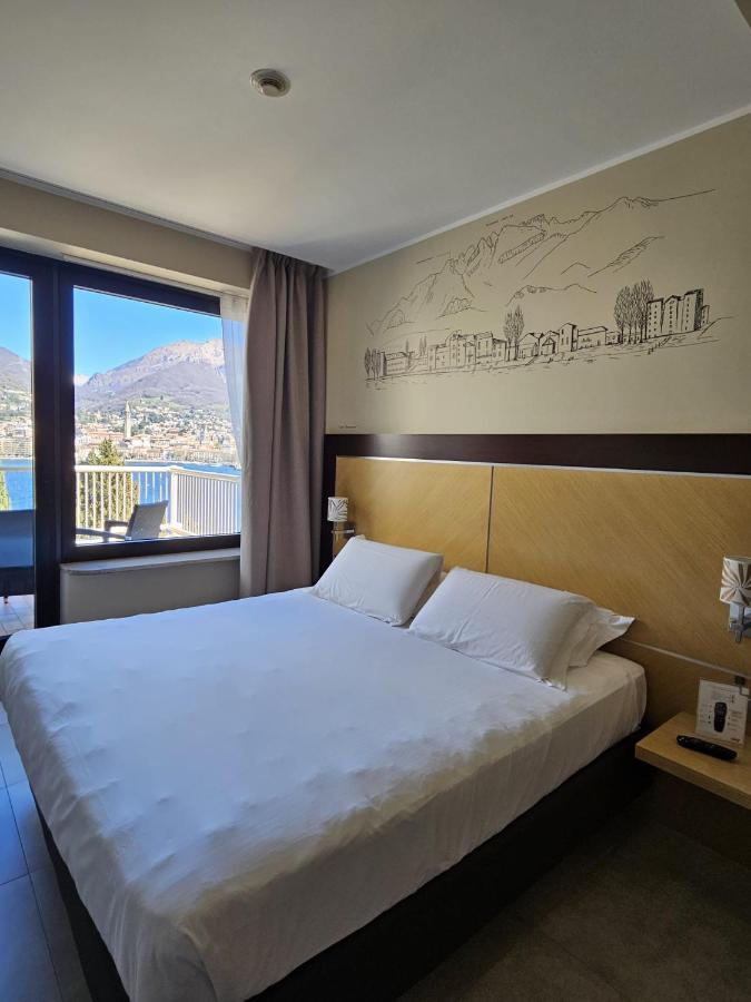 Hotel Griso Collection Malgrate Εξωτερικό φωτογραφία