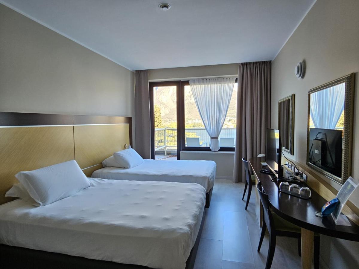 Hotel Griso Collection Malgrate Εξωτερικό φωτογραφία