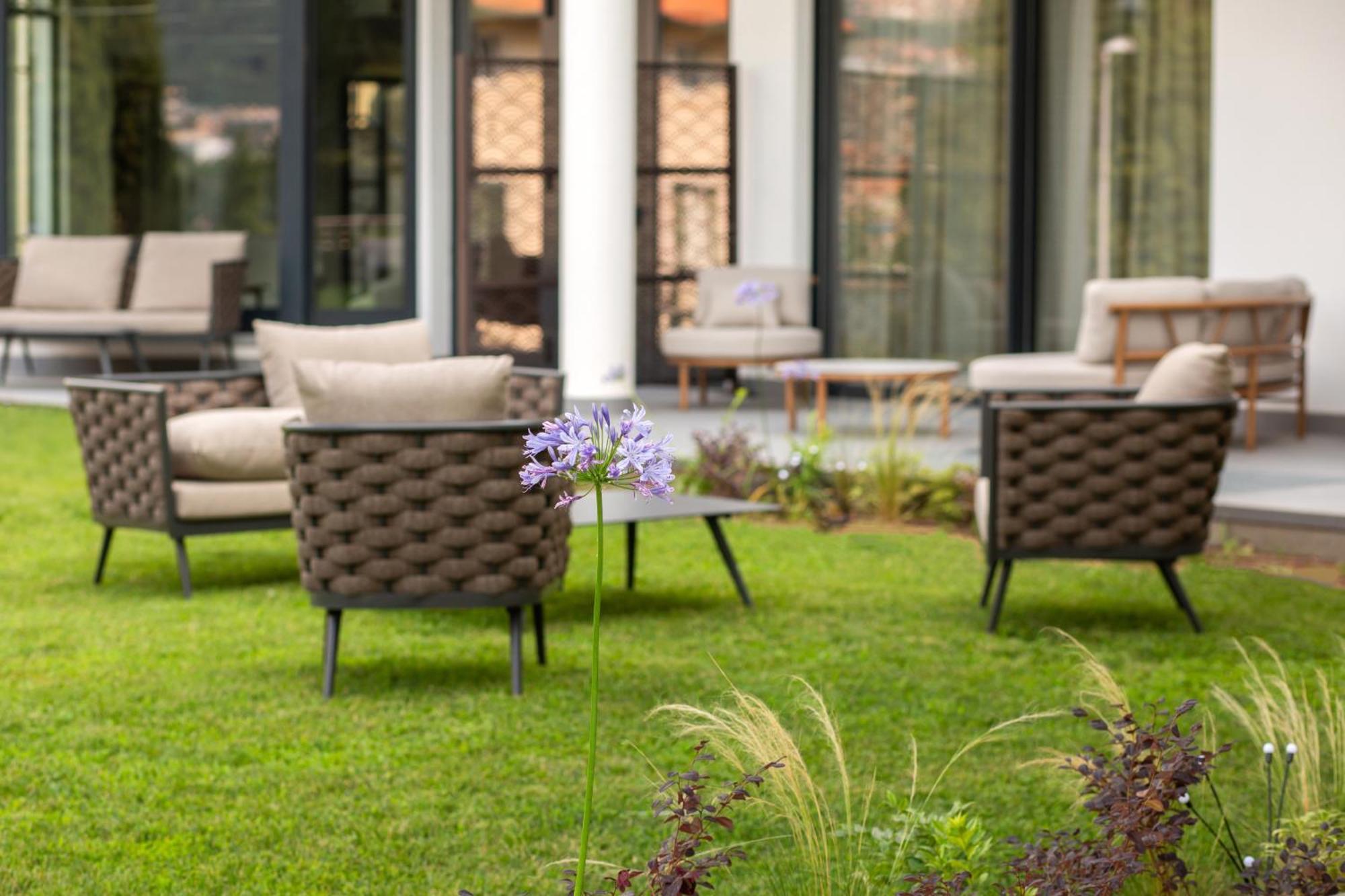 Hotel Griso Collection Malgrate Εξωτερικό φωτογραφία