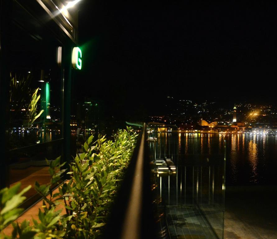 Hotel Griso Collection Malgrate Εξωτερικό φωτογραφία