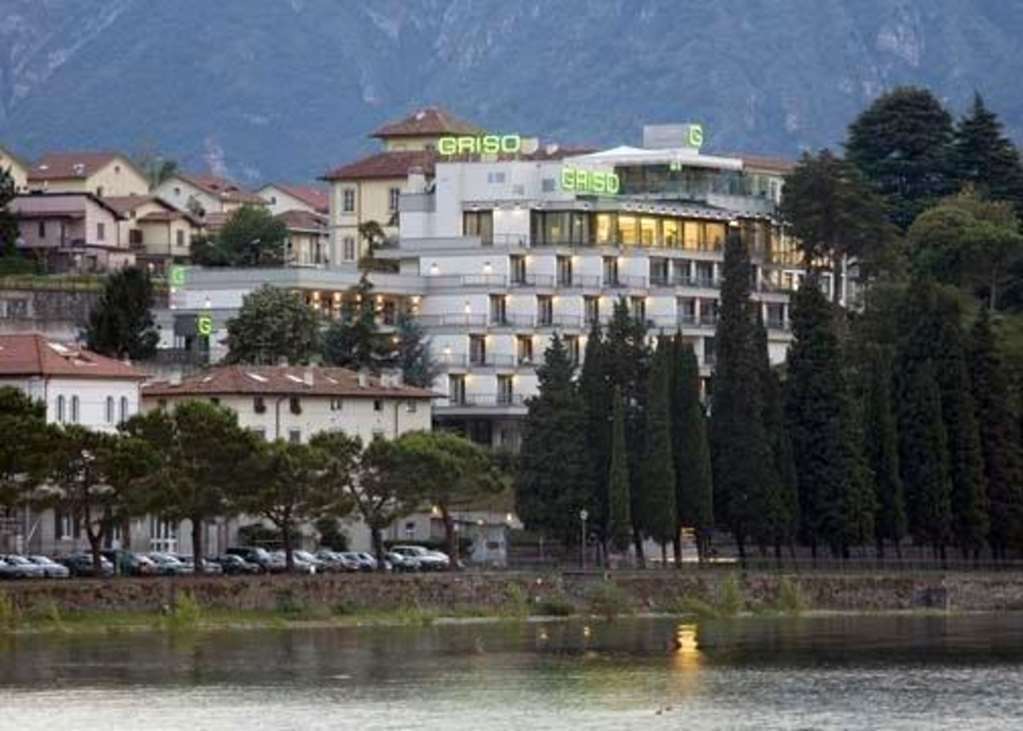 Hotel Griso Collection Malgrate Εξωτερικό φωτογραφία