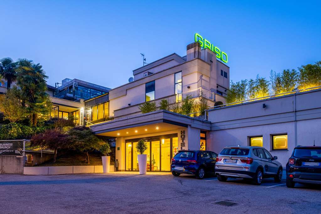 Hotel Griso Collection Malgrate Εξωτερικό φωτογραφία