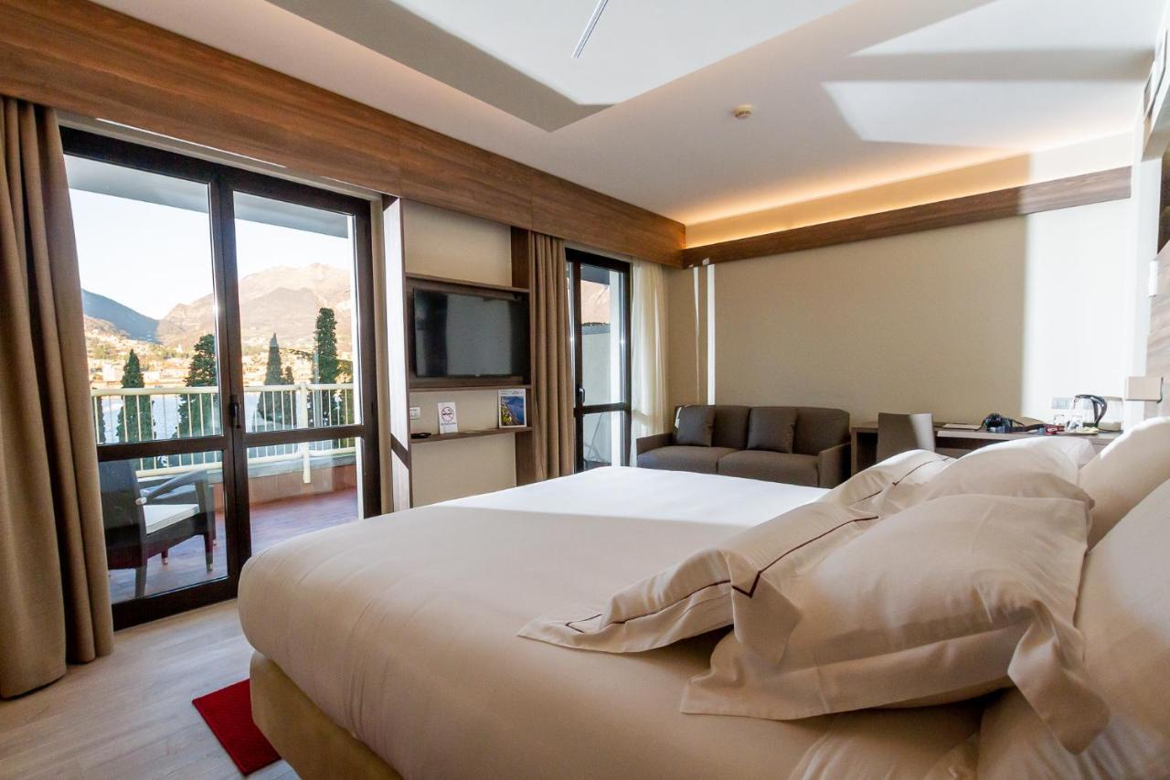 Hotel Griso Collection Malgrate Εξωτερικό φωτογραφία
